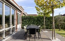 Hoogveen 64, HENDRIK-IDO-AMBACHT