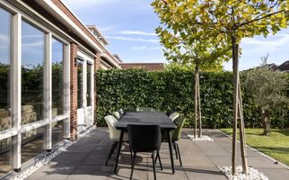 Hoogveen 64, HENDRIK-IDO-AMBACHT