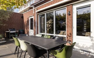 Hoogveen 64, HENDRIK-IDO-AMBACHT