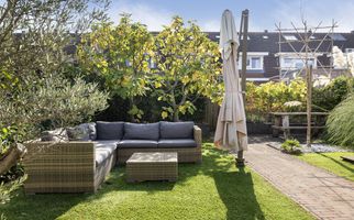 Hoogveen 64, HENDRIK-IDO-AMBACHT