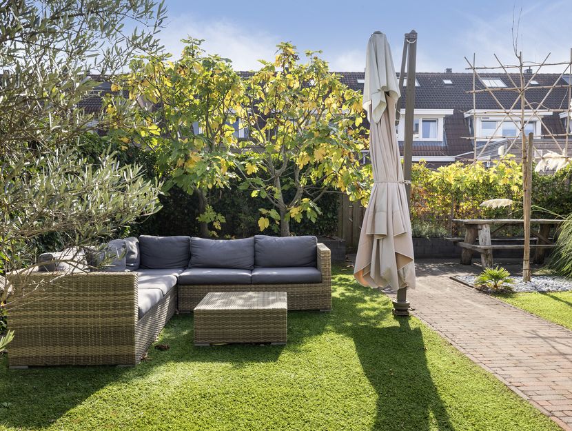 Hoogveen 64, HENDRIK-IDO-AMBACHT