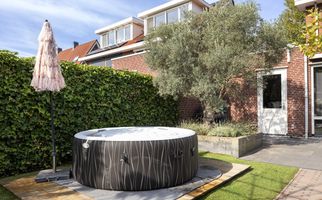 Hoogveen 64, HENDRIK-IDO-AMBACHT