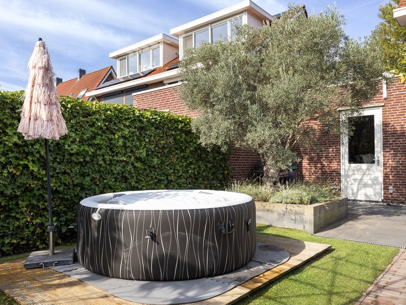 Hoogveen 64, HENDRIK-IDO-AMBACHT