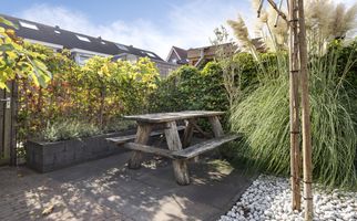 Hoogveen 64, HENDRIK-IDO-AMBACHT