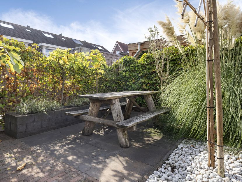 Hoogveen 64, HENDRIK-IDO-AMBACHT