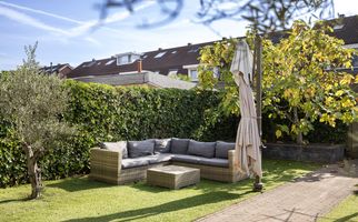 Hoogveen 64, HENDRIK-IDO-AMBACHT