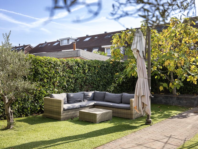 Hoogveen 64, HENDRIK-IDO-AMBACHT