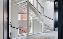 Hoogveen 64, HENDRIK-IDO-AMBACHT