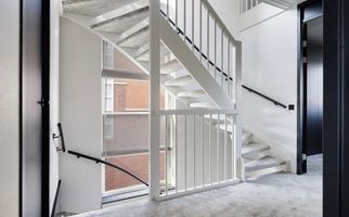 Hoogveen 64, HENDRIK-IDO-AMBACHT