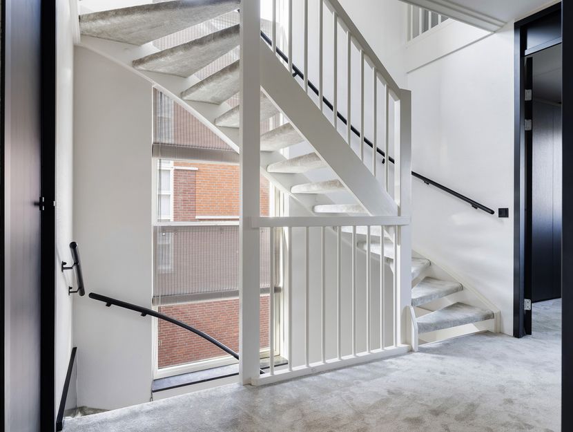 Hoogveen 64, HENDRIK-IDO-AMBACHT