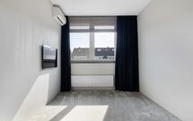 Hoogveen 64, HENDRIK-IDO-AMBACHT