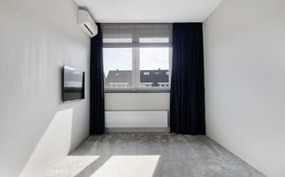 Hoogveen 64, HENDRIK-IDO-AMBACHT