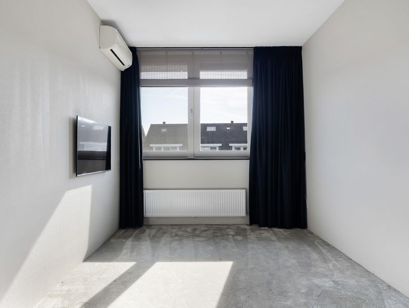 Hoogveen 64, HENDRIK-IDO-AMBACHT