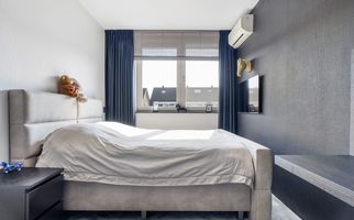 Hoogveen 64, HENDRIK-IDO-AMBACHT