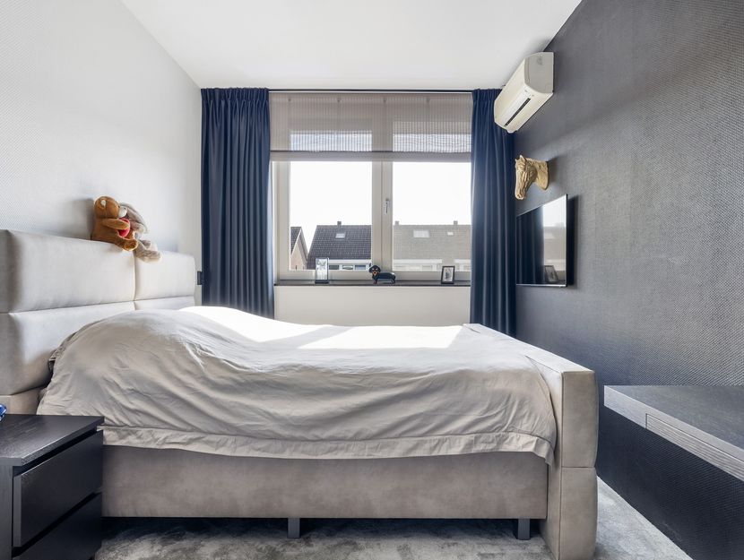 Hoogveen 64, HENDRIK-IDO-AMBACHT