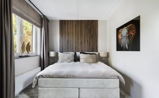 Hoogveen 64, HENDRIK-IDO-AMBACHT