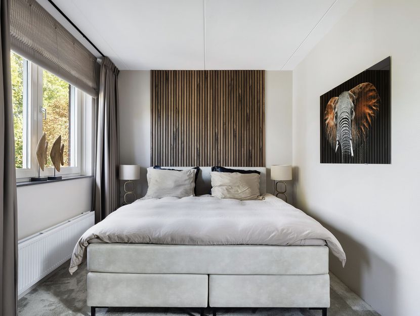 Hoogveen 64, HENDRIK-IDO-AMBACHT