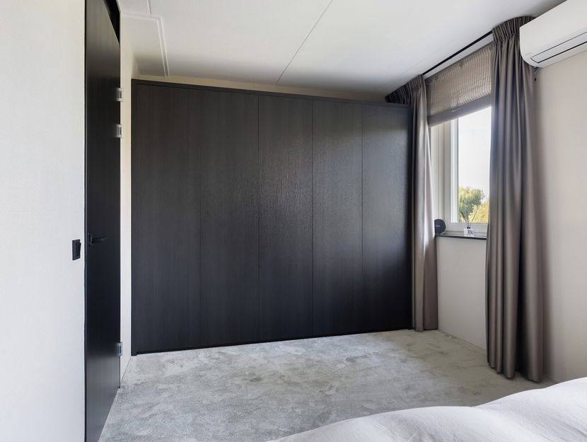 Hoogveen 64, HENDRIK-IDO-AMBACHT