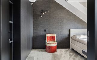 Hoogveen 64, HENDRIK-IDO-AMBACHT