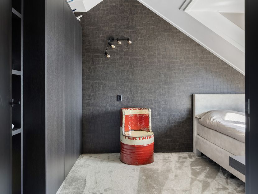 Hoogveen 64, HENDRIK-IDO-AMBACHT