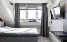 Hoogveen 64, HENDRIK-IDO-AMBACHT