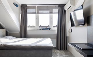 Hoogveen 64, HENDRIK-IDO-AMBACHT