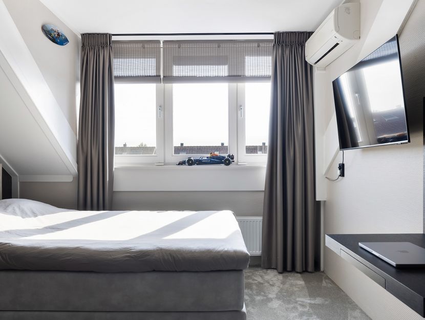 Hoogveen 64, HENDRIK-IDO-AMBACHT