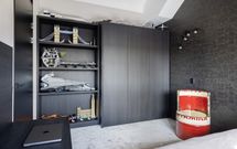 Hoogveen 64, HENDRIK-IDO-AMBACHT