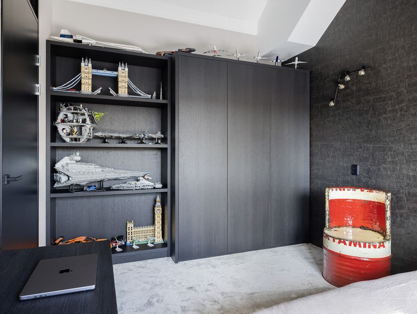 Hoogveen 64, HENDRIK-IDO-AMBACHT