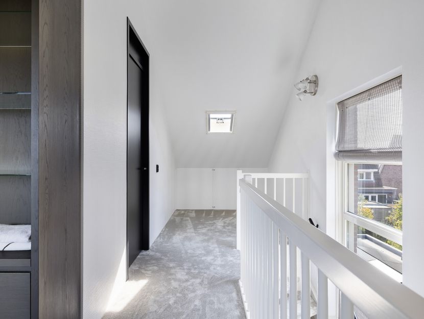 Hoogveen 64, HENDRIK-IDO-AMBACHT