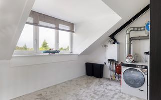 Hoogveen 64, HENDRIK-IDO-AMBACHT