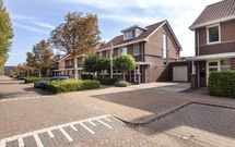 Hoogveen 64, HENDRIK-IDO-AMBACHT