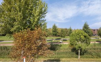 Hoogveen 64, HENDRIK-IDO-AMBACHT