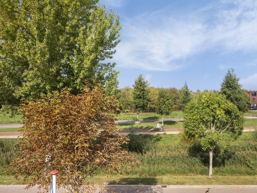 Hoogveen 64, HENDRIK-IDO-AMBACHT