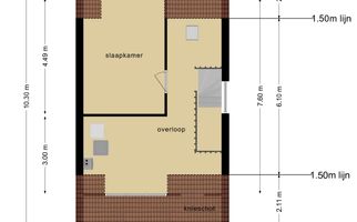 Hoogveen 64, HENDRIK-IDO-AMBACHT
