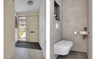 Dotterbloem 16, HENDRIK-IDO-AMBACHT