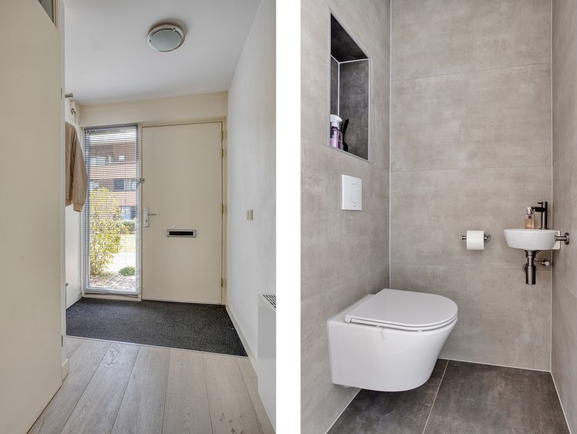 Dotterbloem 16, HENDRIK-IDO-AMBACHT