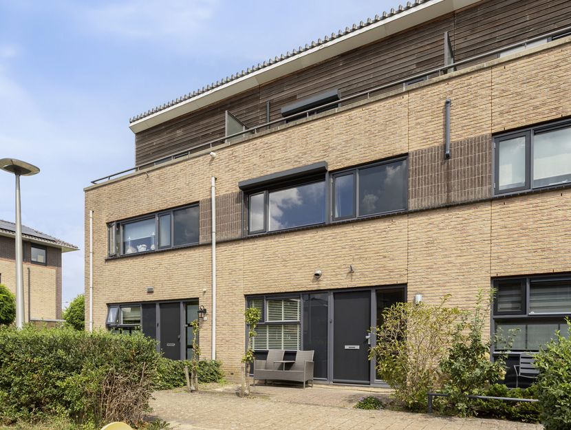 Dotterbloem 16, HENDRIK-IDO-AMBACHT