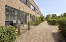 Dotterbloem 16, HENDRIK-IDO-AMBACHT