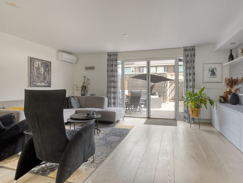 Dotterbloem 16, HENDRIK-IDO-AMBACHT