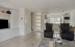 Dotterbloem 16, HENDRIK-IDO-AMBACHT