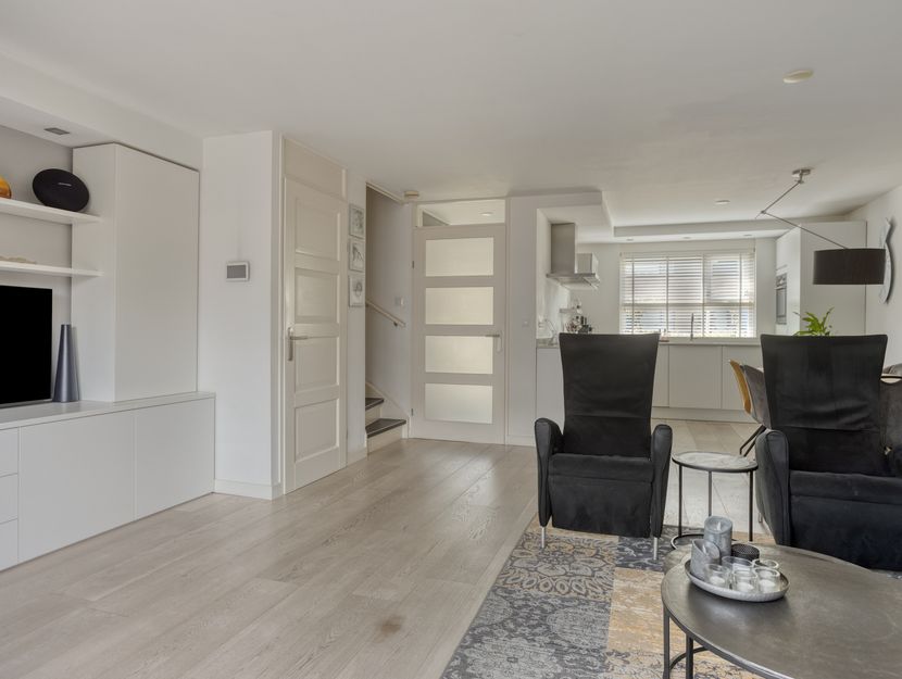 Dotterbloem 16, HENDRIK-IDO-AMBACHT