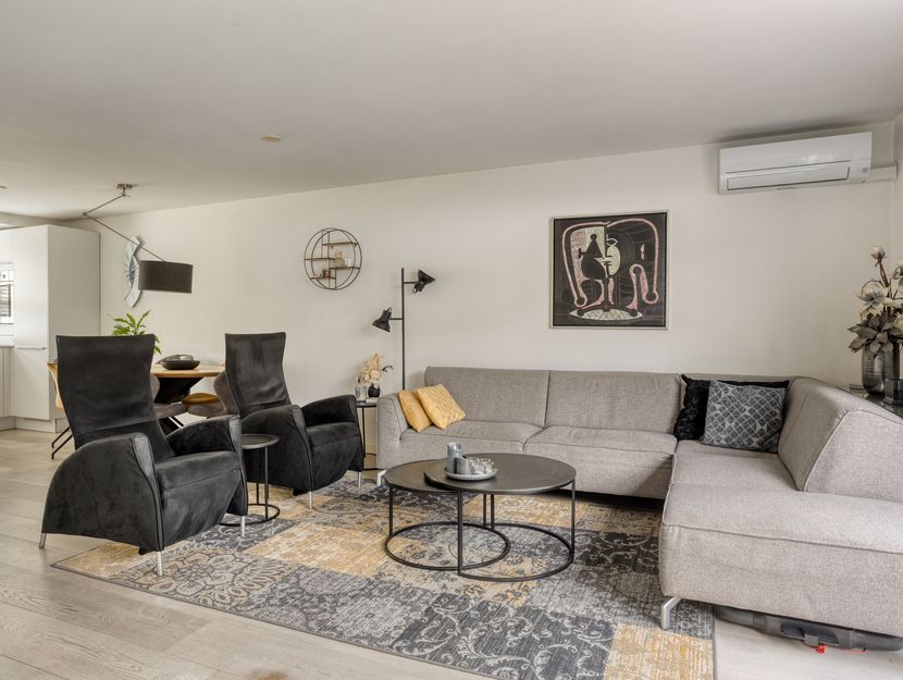 Dotterbloem 16, HENDRIK-IDO-AMBACHT