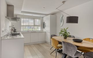 Dotterbloem 16, HENDRIK-IDO-AMBACHT