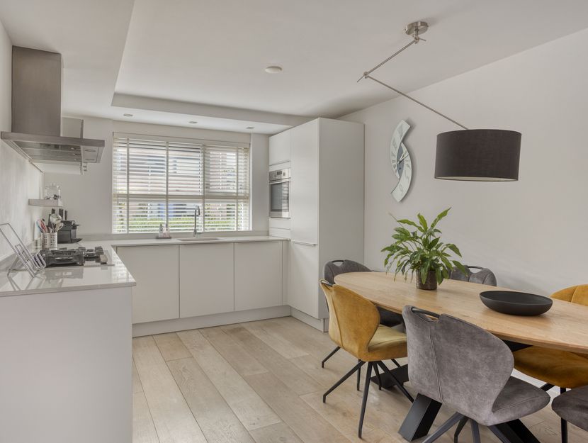 Dotterbloem 16, HENDRIK-IDO-AMBACHT