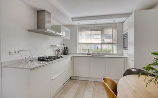 Dotterbloem 16, HENDRIK-IDO-AMBACHT