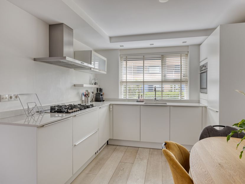 Dotterbloem 16, HENDRIK-IDO-AMBACHT