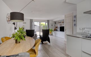 Dotterbloem 16, HENDRIK-IDO-AMBACHT