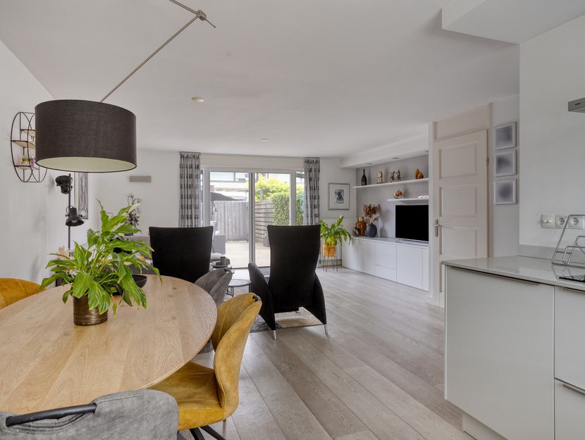 Dotterbloem 16, HENDRIK-IDO-AMBACHT