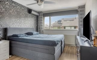 Dotterbloem 16, HENDRIK-IDO-AMBACHT